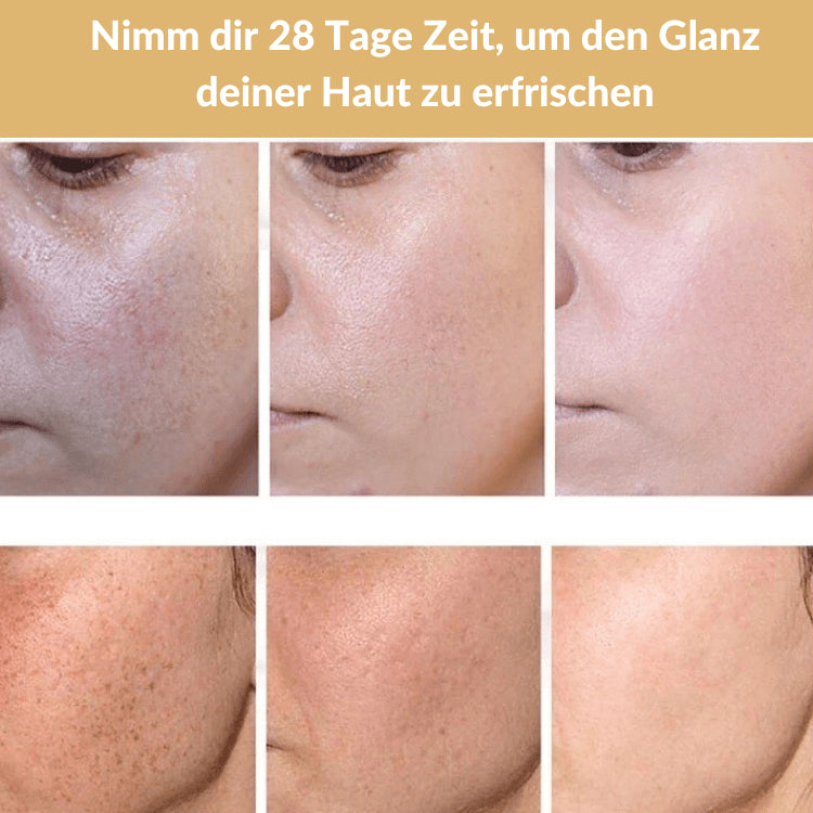 Lively® Cosmétiques & Soins Sérum de curcuma pour corriger les taches brunes | Lively®