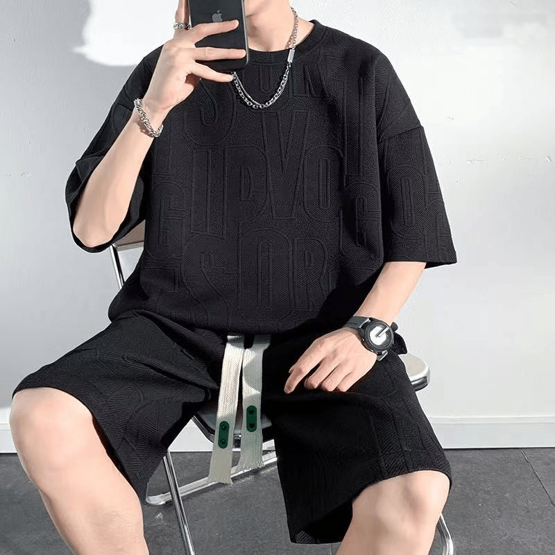 Lively® Homme XS / Noir Ensemble ultime & chic pour hommes | Lively™